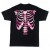 Skeleton (Pink Moro)