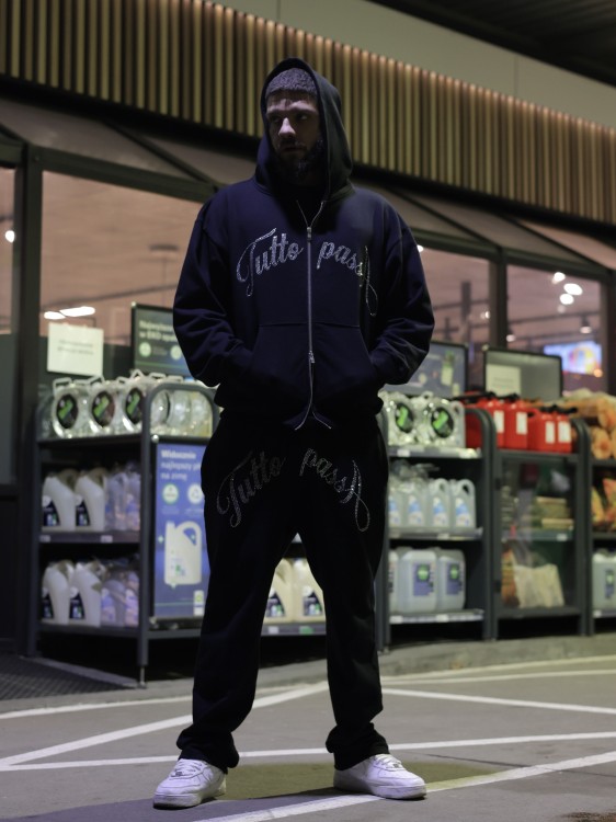 Tutto Passa dres