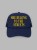 SBTTS - NAVY BLUE