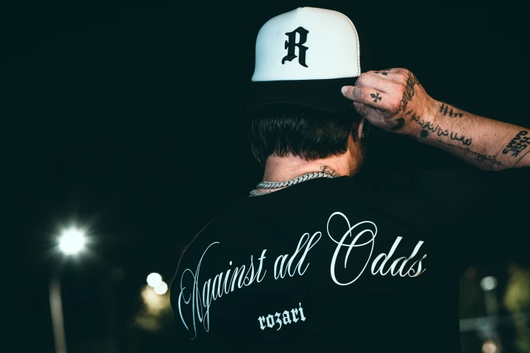 Against all Odds T shirt