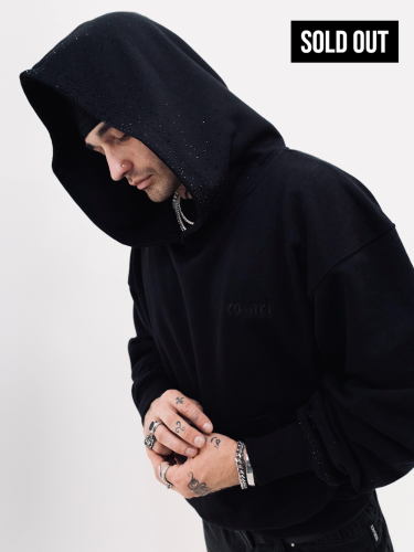 Phantom Hoodie ROZARI