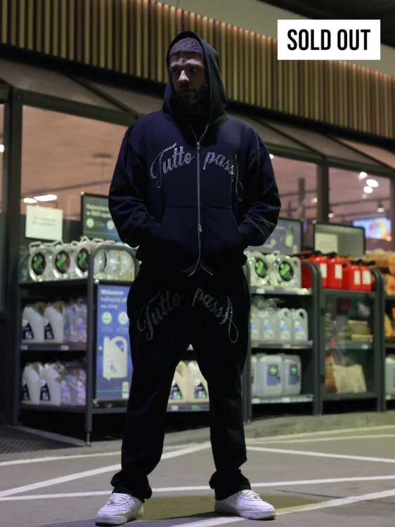 Tutto Passa dres ROZARI